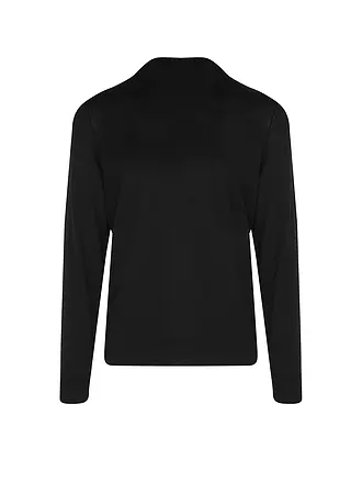 STRELLSON | Pullover MAREK | schwarz